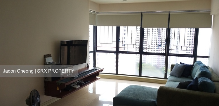 Regent Grove (D23), Condominium #243034751